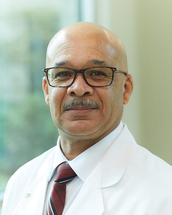 Ray C Johnson, MD, Pulmonary Medicine