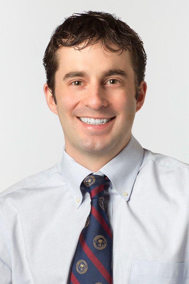 Joseph M Kroner, MD, Orthopedic Surgery