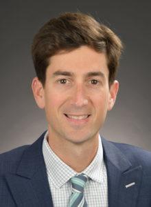 Joshua Keith Mondschein, MD, Radiation Oncology