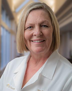 Margaret Gibson Parker, CPNP-PC, Pediatrics