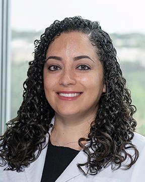 Dani Odette Gonzalez, MD, Pediatric Surgery