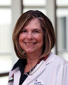 Margaret M Garstka, PA-C, Pulmonary Medicine,Sleep Medicine