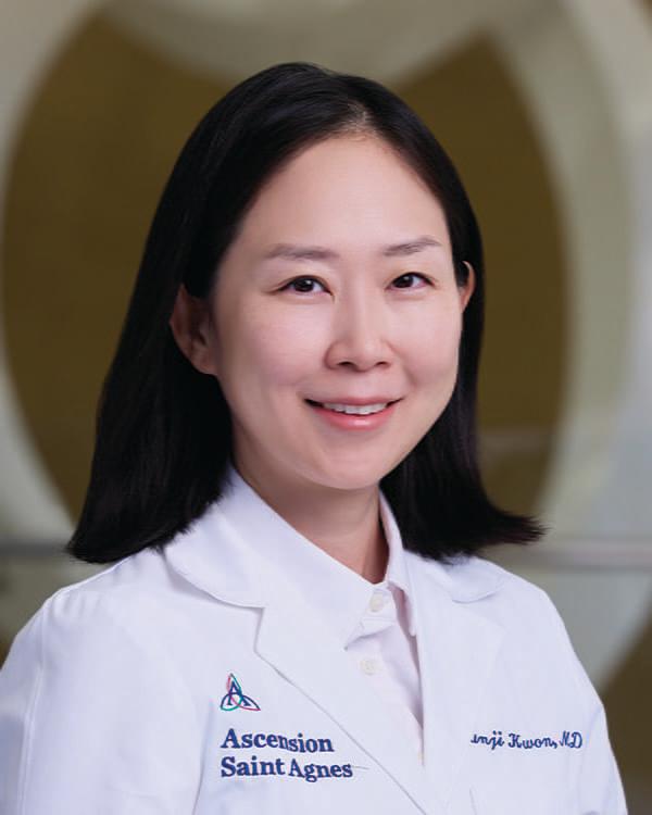 Eunji Kwon, MD, Internal Medicine