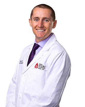 Kyle Andrew Davis, MD, Pediatrics