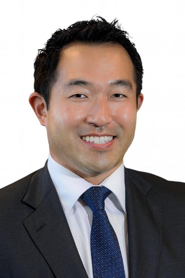 Eric G Kim, DO, Orthopedic Surgery