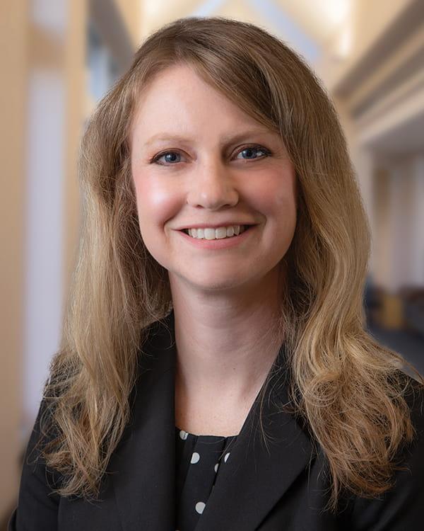 Amanda Jo Lyon, MD, Cardiology