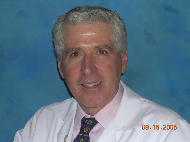 David Strobel, MD, Dermatology