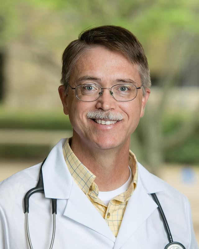 Colin R Bailey, MD, Family Medicine