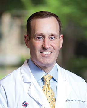 Josh Harris Goldstrich, MD, General Surgery