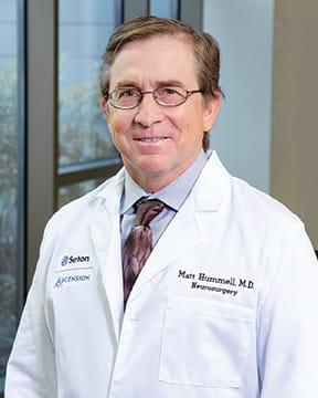 Matthew K Hummell, MD, Neurosurgery