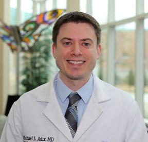 Michael Lee Adix, II, MD, Neuroradiology