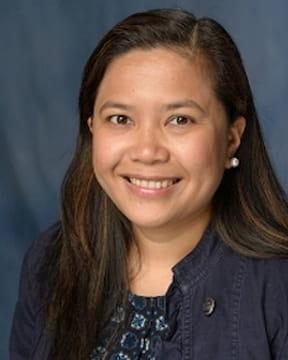 Sheryl Palomo De Leon-dial, MD, Pediatric Gastroenterology - Digestive Health