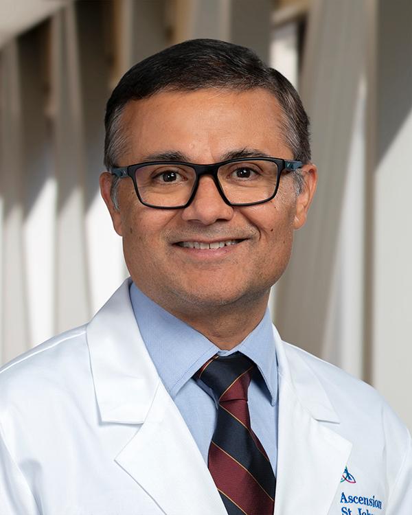 Nitin Abrol, MD, Surgery