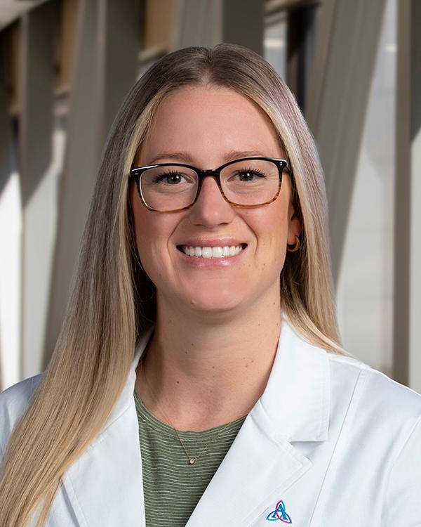 Stephanie Michelle Moses, APRN, General Surgery