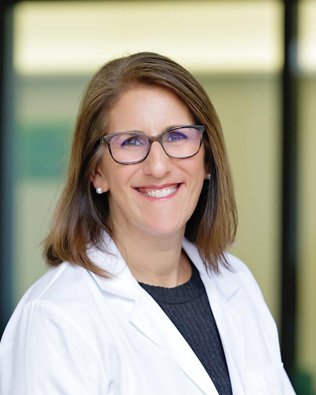 Mary Louise O'grady, MD, Pediatrics