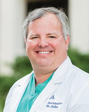 Lawrence Clay Brotherton, III, MD, General Surgery