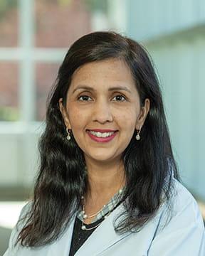 Lata Ramraj Shukla, MD, Pediatrics