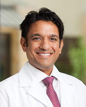 Darshan Narendra Shah, MD, Neurology