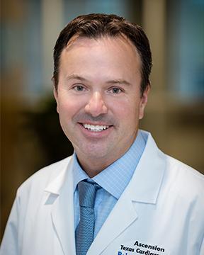 Robert Clark Schutt, III, MD, Interventional Cardiology