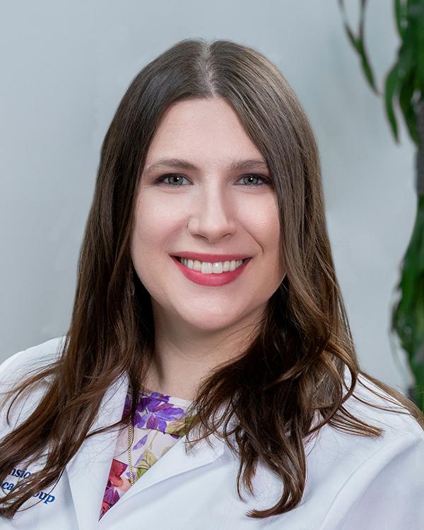 Chelsey Bayer Ortman, MD, Pediatric Neurology