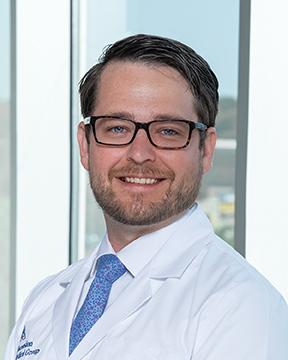 Travis Patrick Gratton, MD, Interventional Cardiology