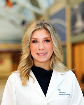 Lauren Nicole Stuedemann, NP, Internal Medicine