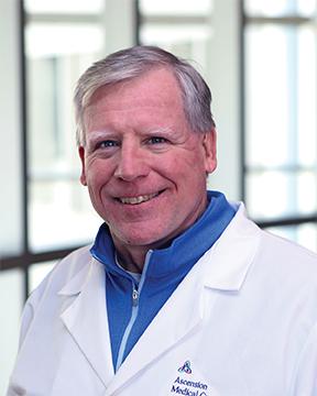 John F Brennan, MD, Nephrology - Kidney Health