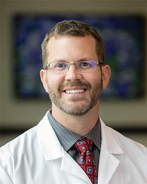 Ryan K Bergeson, MD, Orthopedic Surgery