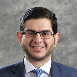 Mohammad Morad, MD, Cardiology