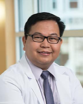 Deogracias R Agnila, Jr, APRN, Family Medicine