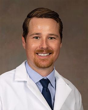 Jacob Kevin Hawkins, MD, Orthopedic Surgery