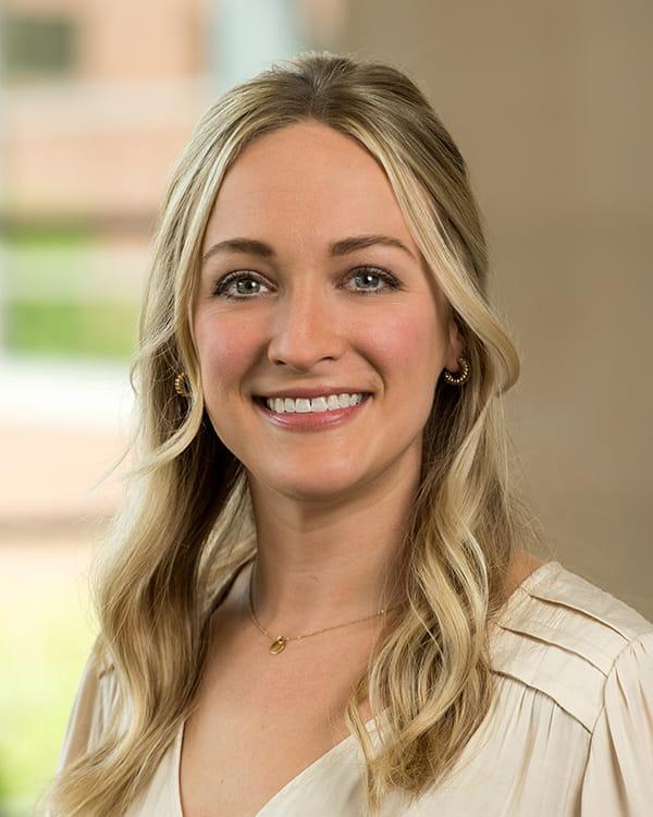 Ashley Morgan Preston, MD, Pediatrics