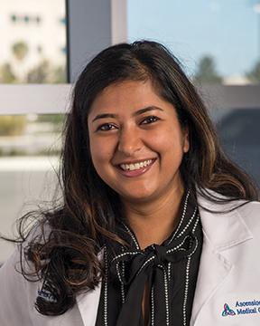 Priyanka G Patel, APRN, Family Medicine