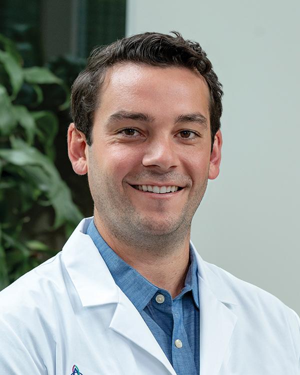 Nicholas F Ortiz, MD, Psychiatry