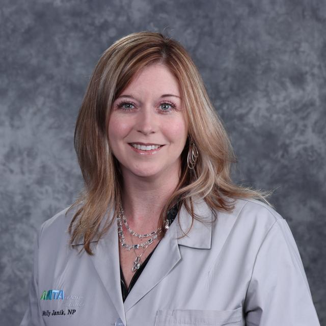 Molly F Janik, APN, Bariatric Medicine-Non Surgical Weight Loss,Obesity Medicine