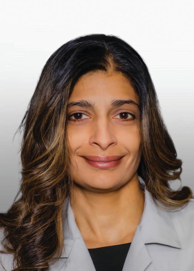 Anita Iyer, MD, Obstetrics/Gynecology