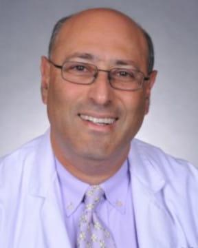 Habib H Doss, MD, Medical Oncology