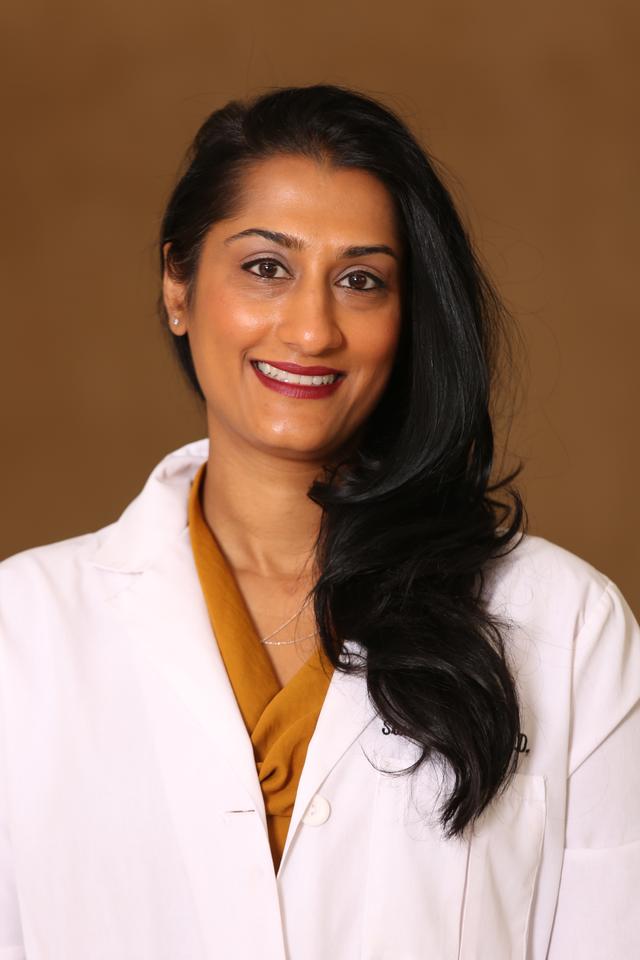 Shirali T Patel, MD, General Surgery