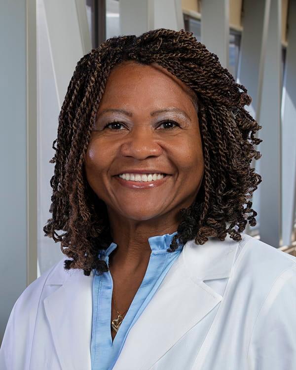 Monique Tisha Simone Modest-mckoy, MD, Obstetrics/Gynecology