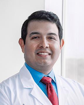 Joe Hidrogo, III, DO, Neurology