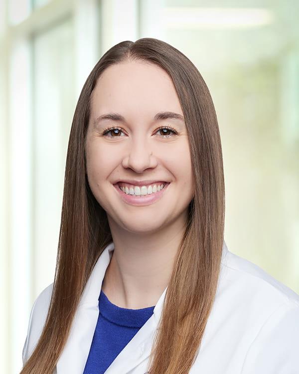 Abigayle Sytsma Afflick, PA-C, Interventional Cardiology