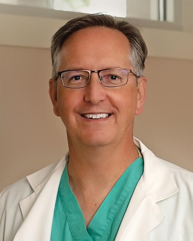 David Lee Tenniswood, MD, General Surgery