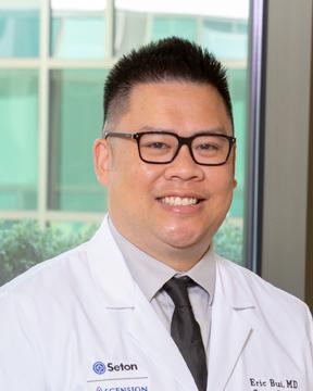 Eric H Bui, MD, General Surgery