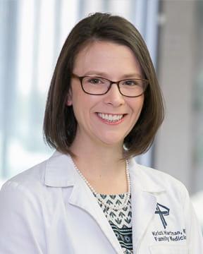 Kristi L Hartman, MD, Family Medicine