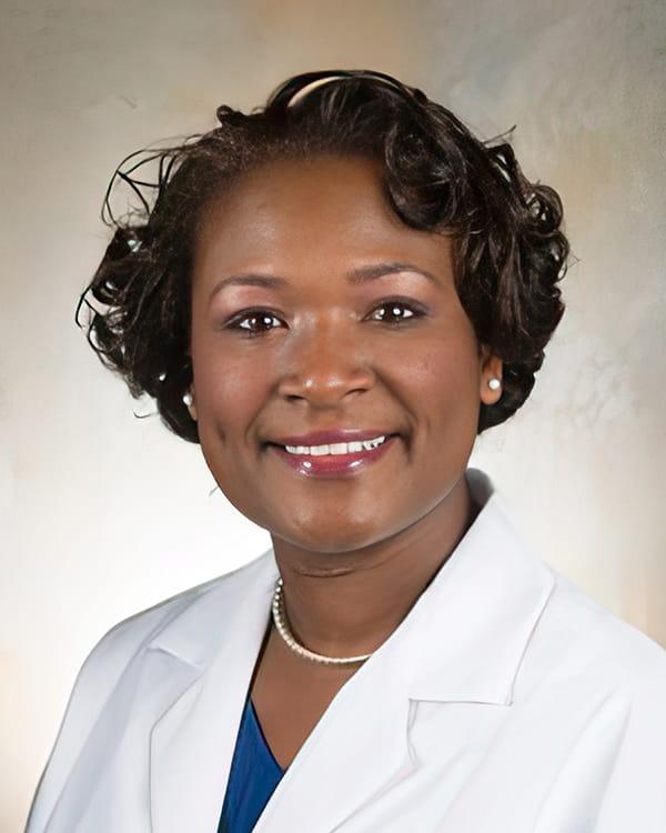 Paula R Barnes, MD, Family Medicine