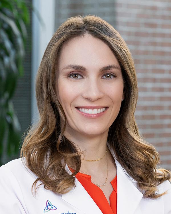 Alicia Maria Hernandez, MD, Obstetrics/Gynecology