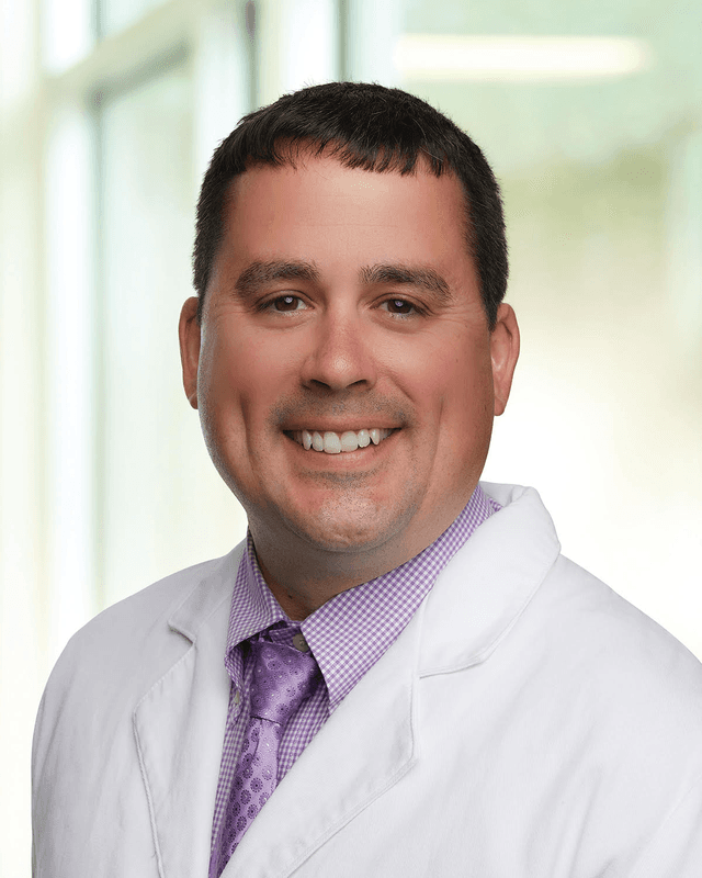 William Stacy Swafford, PA, General Surgery