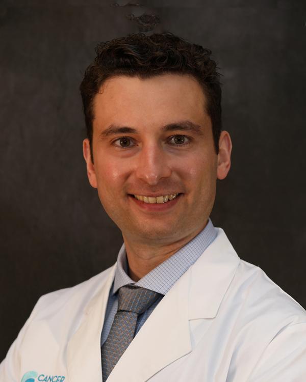 Samer Salamekh, MD, Radiation Oncology