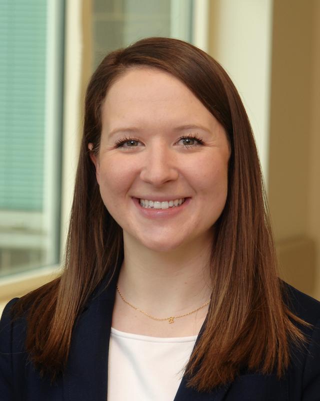 Ashley B Henning, PA-C, Neurosurgery