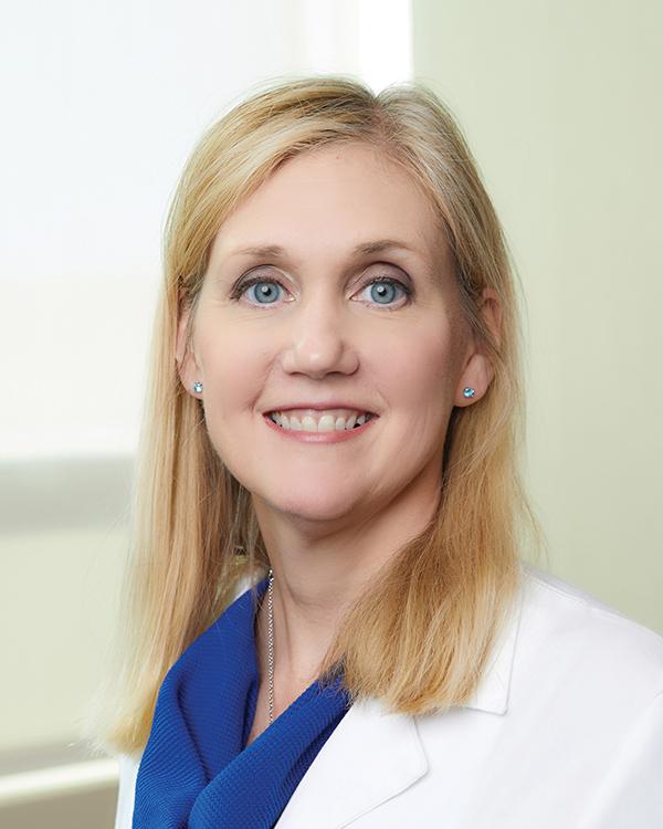 Anne Finney Anderson, MD, Obstetrics